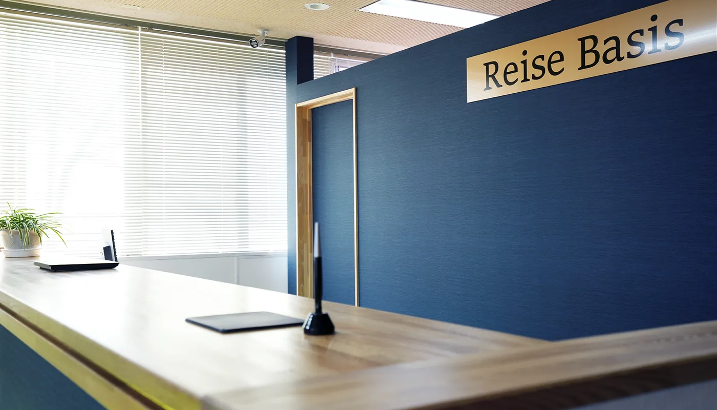 HOTEL Reise Basis