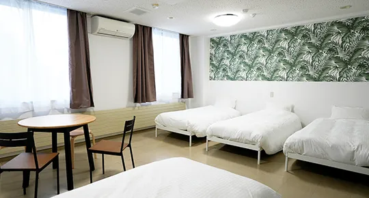Group Room